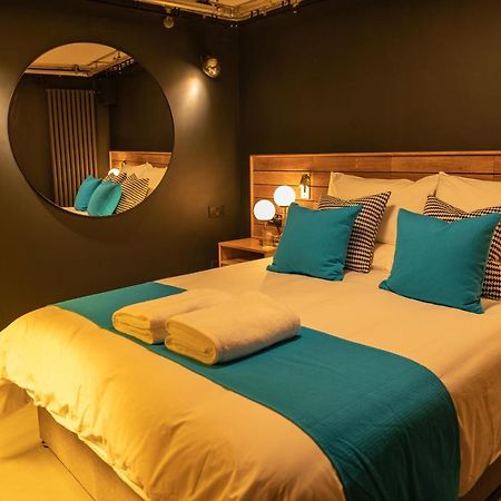 The Jazz Quarters, Southsea'S Hidden Gem Apartment Portsmouth Luaran gambar