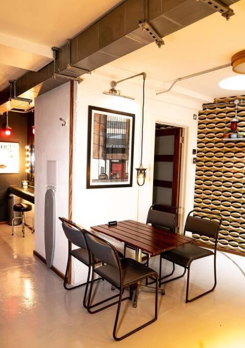 The Jazz Quarters, Southsea'S Hidden Gem Apartment Portsmouth Luaran gambar