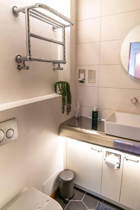 The Jazz Quarters, Southsea'S Hidden Gem Apartment Portsmouth Luaran gambar