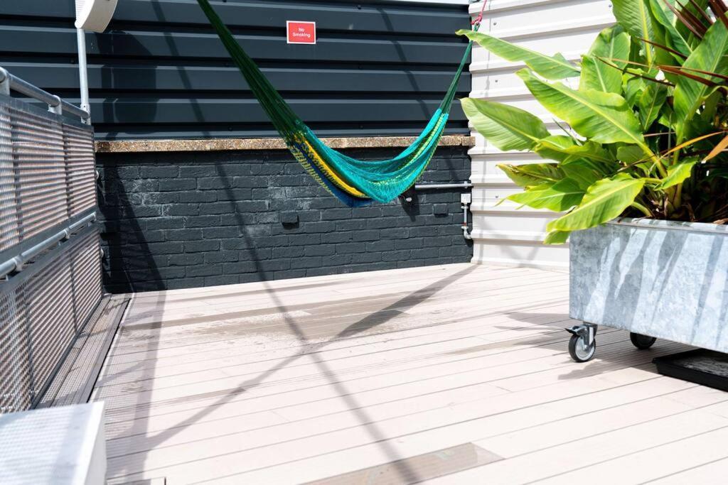 The Jazz Quarters, Southsea'S Hidden Gem Apartment Portsmouth Luaran gambar
