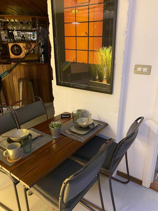 The Jazz Quarters, Southsea'S Hidden Gem Apartment Portsmouth Luaran gambar